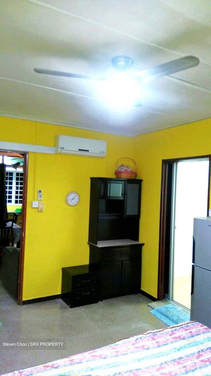 Blk 790 Choa Chu Kang North 6 (Choa Chu Kang), HDB 5 Rooms #605873161